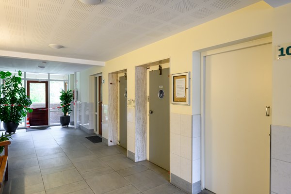 Medium property photo - Dignaland 12, 2591 CC The Hague