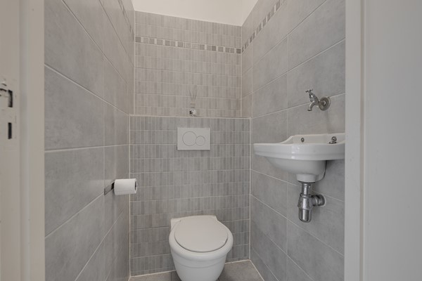 Medium property photo - Dignaland 12, 2591 CC The Hague