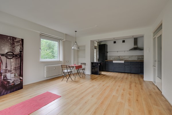 Medium property photo - Dignaland 12, 2591 CC The Hague