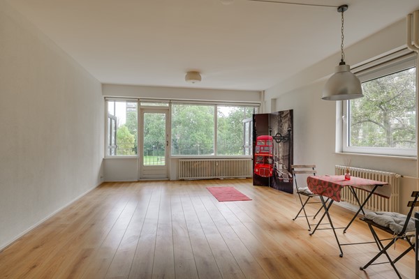 Medium property photo - Dignaland 12, 2591 CC The Hague