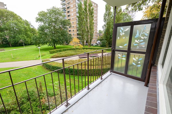 Medium property photo - Dignaland 12, 2591 CC The Hague