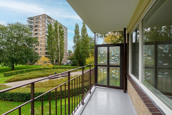 Medium property photo - Dignaland 12, 2591 CC The Hague