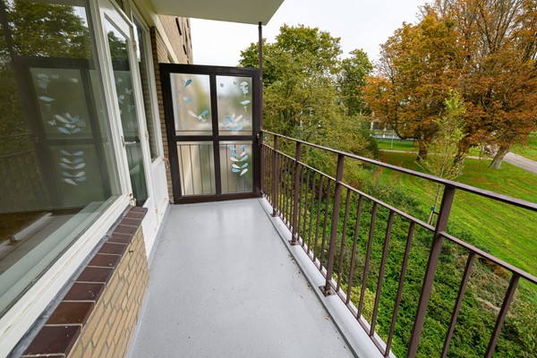Medium property photo - Dignaland 12, 2591 CC The Hague