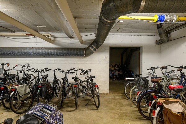 Medium property photo - Dignaland 12, 2591 CC The Hague