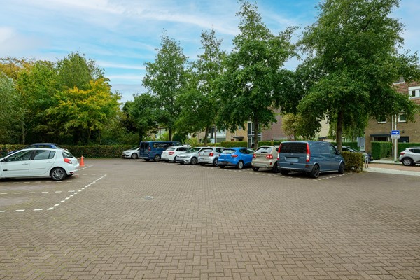 Medium property photo - Dignaland 12, 2591 CC The Hague