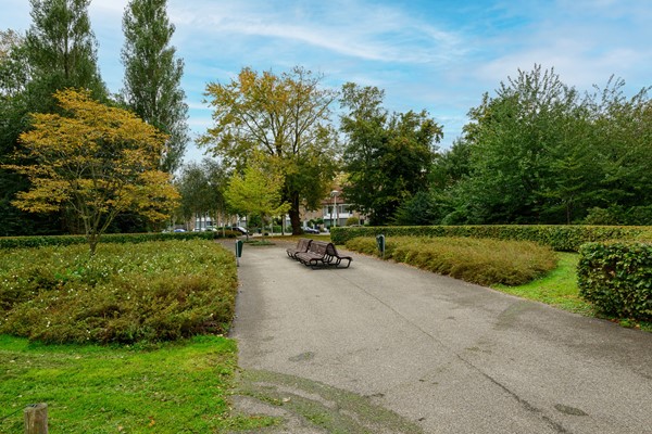 Medium property photo - Dignaland 12, 2591 CC The Hague