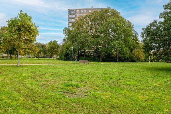 Medium property photo - Dignaland 12, 2591 CC The Hague