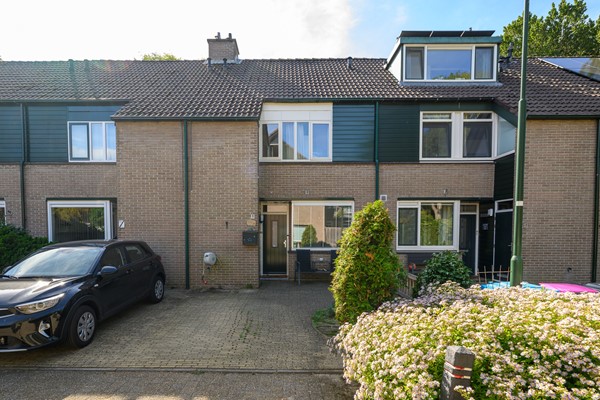 For sale: Teylingen 51, 2261 XR Leidschendam