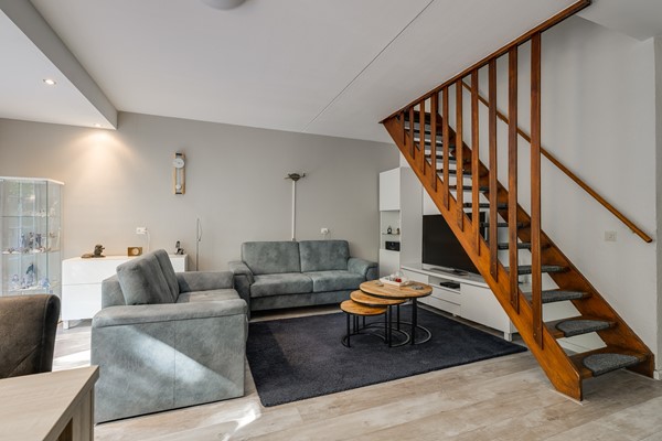 Medium property photo - Teylingen 51, 2261 XR Leidschendam