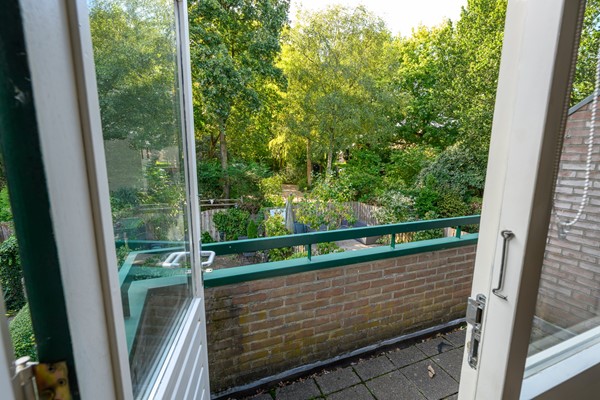 Medium property photo - Teylingen 51, 2261 XR Leidschendam