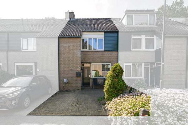 Medium property photo - Teylingen 51, 2261 XR Leidschendam