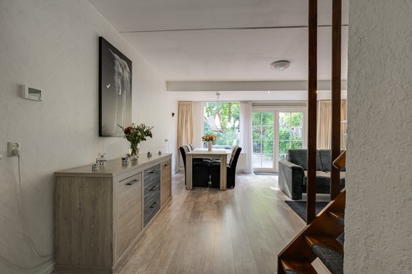 Medium property photo - Teylingen 51, 2261 XR Leidschendam