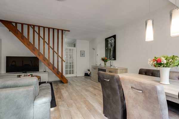 Medium property photo - Teylingen 51, 2261 XR Leidschendam