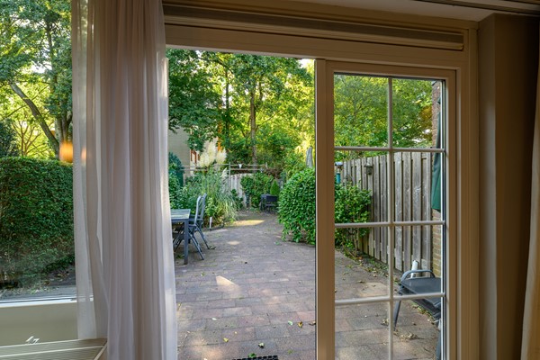 Medium property photo - Teylingen 51, 2261 XR Leidschendam