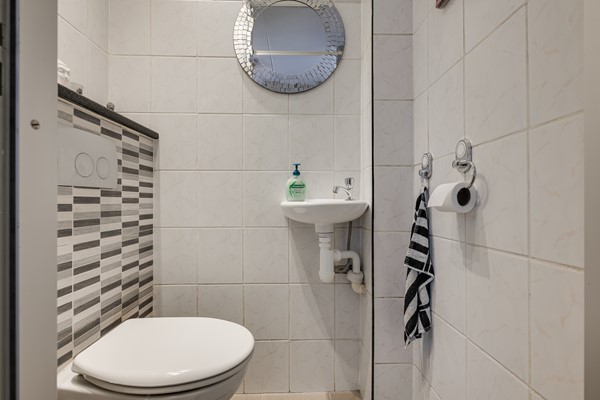 Medium property photo - Teylingen 51, 2261 XR Leidschendam