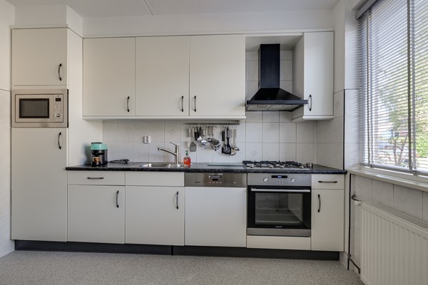 Medium property photo - Teylingen 51, 2261 XR Leidschendam