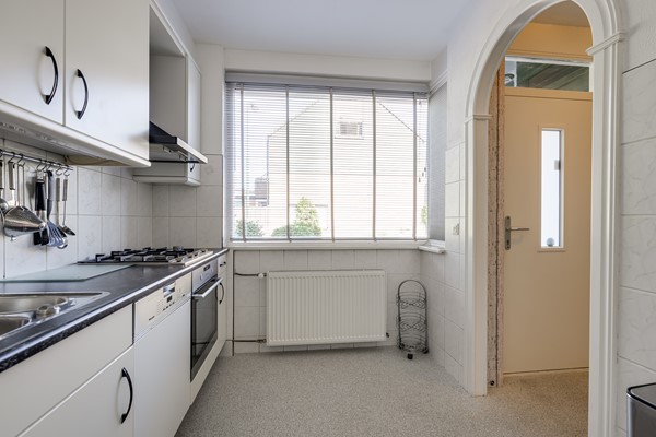 Medium property photo - Teylingen 51, 2261 XR Leidschendam