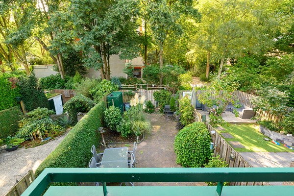 Medium property photo - Teylingen 51, 2261 XR Leidschendam