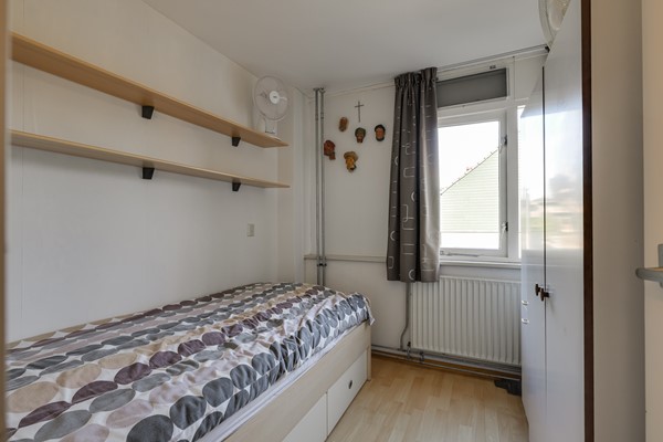 Medium property photo - Teylingen 51, 2261 XR Leidschendam