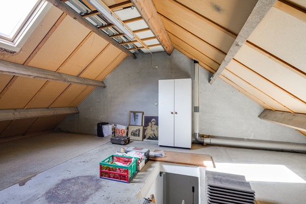 Medium property photo - Teylingen 51, 2261 XR Leidschendam