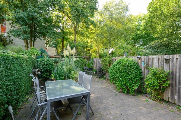 Medium property photo - Teylingen 51, 2261 XR Leidschendam