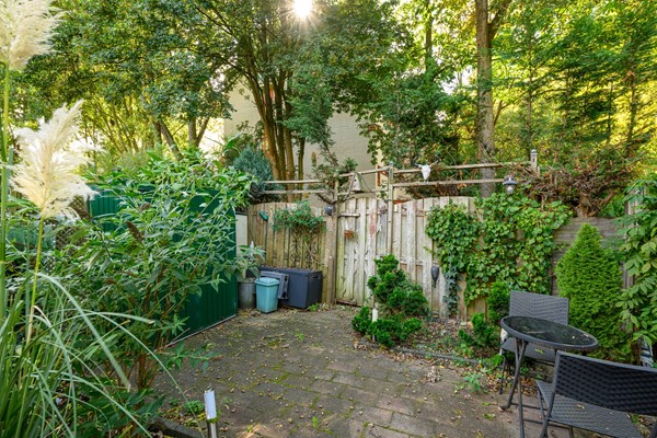 Medium property photo - Teylingen 51, 2261 XR Leidschendam