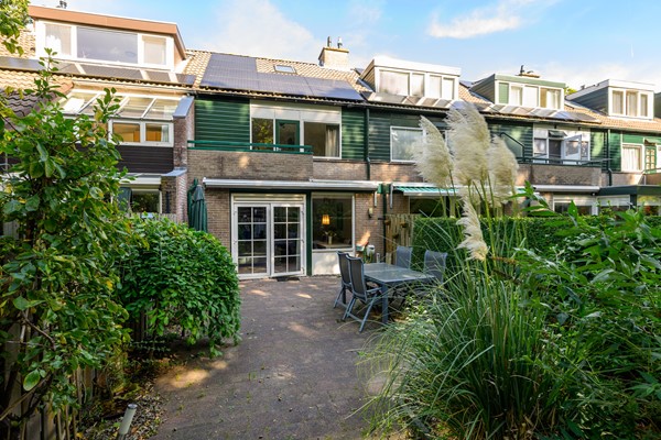 Medium property photo - Teylingen 51, 2261 XR Leidschendam