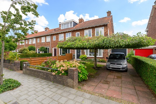 Property photo - Koningin Emmalaan 27, 2264SH Leidschendam