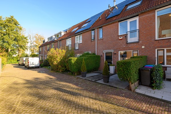 Property photo - Binnenweg 11, 2264ML Leidschendam