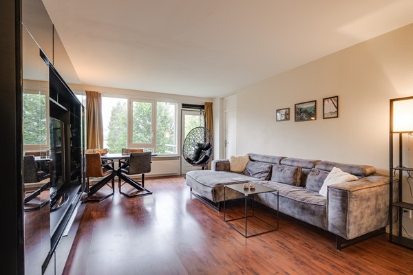 Property photo - Gravin Juliana van Stolberglaan 139, 2263AB Leidschendam