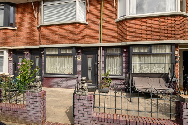 Property photo - Burgersdijkstraat 90, 2522WH Den Haag