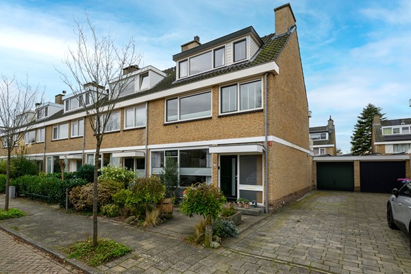 Property photo - Fazantlaan 14, 2261BT Leidschendam