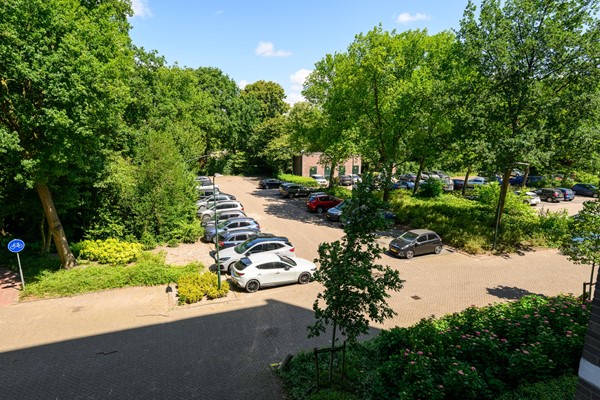 Property photo - Klaverweide 112, 2272BW Voorburg