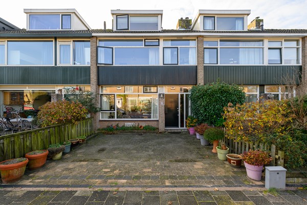 Property photo - Gravin van Viandenlaan 8, 2263TJ Leidschendam