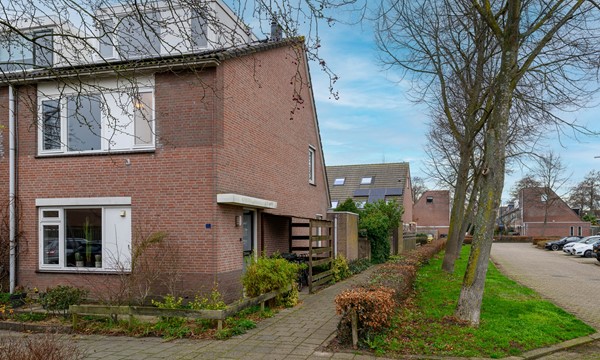 Property photo - Maansteen 1, 2719SP Zoetermeer
