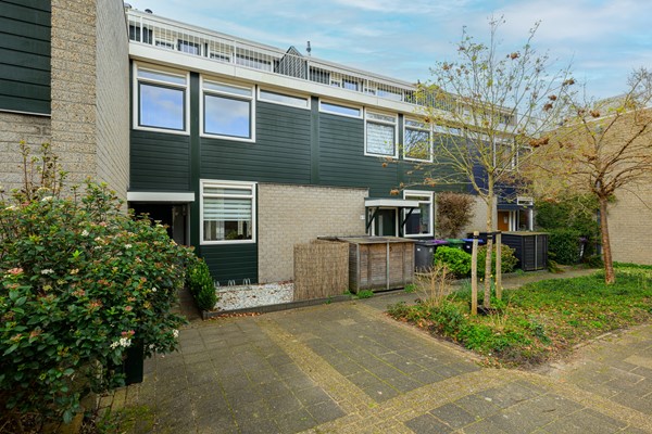 Property photo - Wilgendreef 91, 2272EN Voorburg