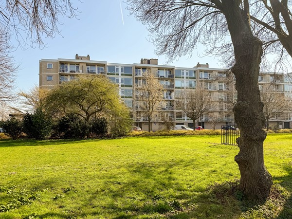 Property photo - Burgemeester Keijzerlaan 28, 2262BJ Leidschendam