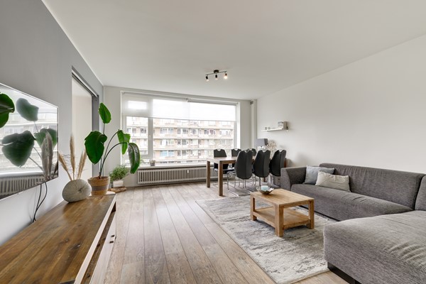 Property photo - Zwedenburg 358, 2591BP The Hague