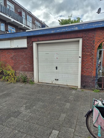Property photo - Minckelersstraat 99, 2522CD The Hague