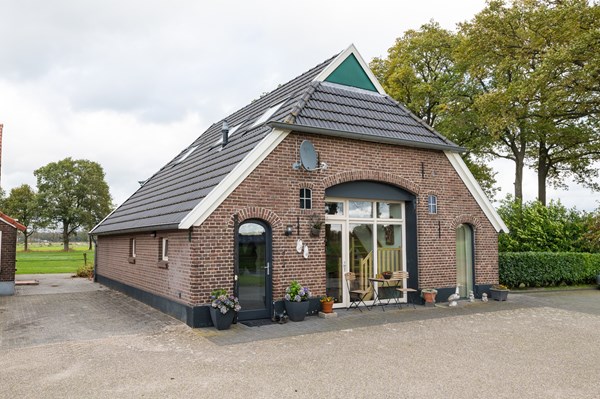 Property photo - Schoneveldsdijk 18a, 7244RG Barchem