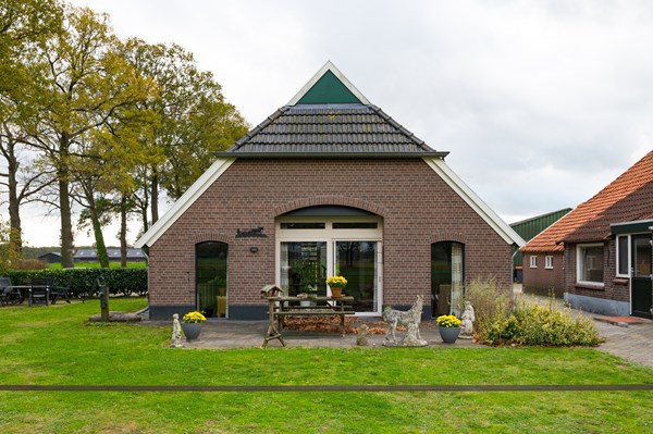 Medium property photo - Schoneveldsdijk 18a, 7244 RG Barchem