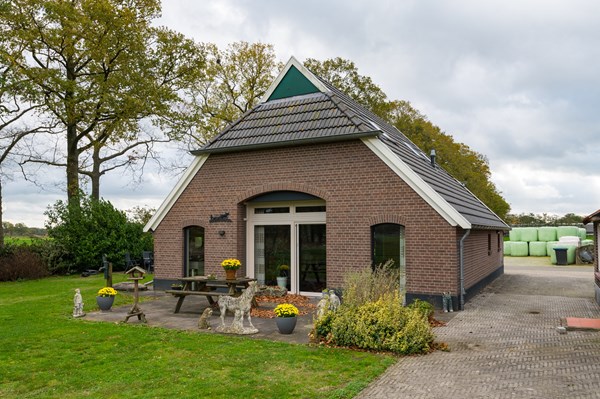 Medium property photo - Schoneveldsdijk 18a, 7244 RG Barchem