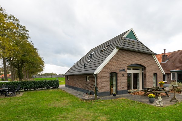 Medium property photo - Schoneveldsdijk 18a, 7244 RG Barchem