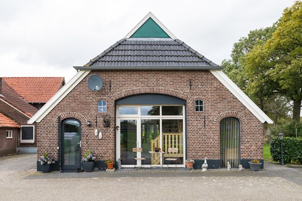 Medium property photo - Schoneveldsdijk 18a, 7244 RG Barchem