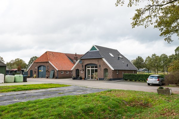 Medium property photo - Schoneveldsdijk 18a, 7244 RG Barchem
