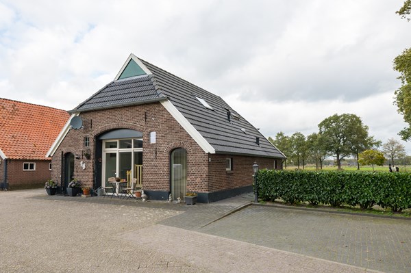 Medium property photo - Schoneveldsdijk 18a, 7244 RG Barchem