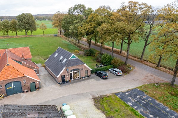 Medium property photo - Schoneveldsdijk 18a, 7244 RG Barchem