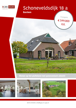 Brochure preview - Schoneveldse dijk 18a - Schoneveldsdijk 18 a - Barchem (2).pdf