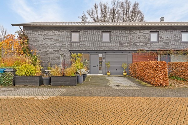 Laakse Oever 22, Zutphen