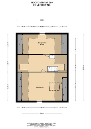 Hoofdstraat 289, 2171 BE Sassenheim - 